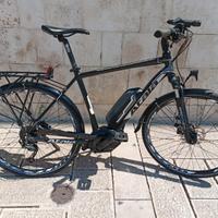 Rara Atala B-Tour S man Active Cruise 400 Wh  