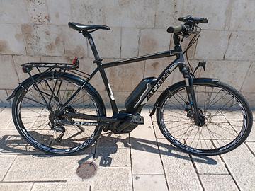 Rara Atala B-Tour S man Active Cruise 400 Wh  