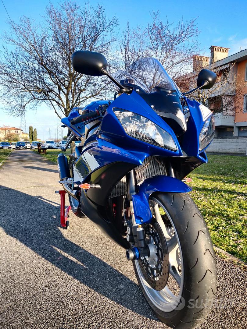 HOT Motorcycle Yamaha R6 Usata 2008 R6 1999 Cerco Yamaha