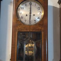Orologio a Pendolo da Parete Hermle 
