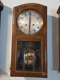 Orologio a Pendolo da Parete Hermle 