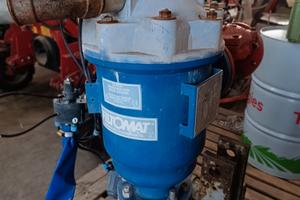 filtro automatico filtomat