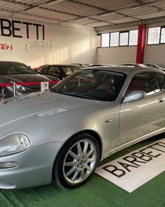 Maserati 3200 Gt Cambio Manuale ASI CRS PERMUTE RA