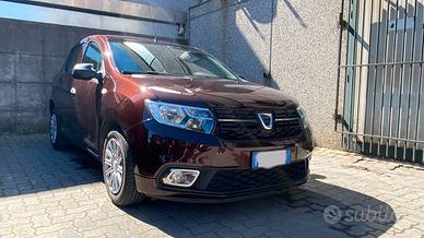 DACIA Sandero 1.0 SCe 12V 75CV Ambiance PERFETTA!