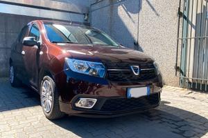 DACIA Sandero 1.0 SCe 12V 75CV Ambiance PERFETTA!