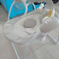 Infanzia
