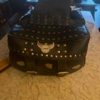 Borse x arleydevidson