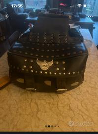 Borse x arleydevidson