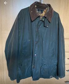 Barbour modello bedale XL