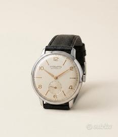 Orologio vintage oversize Hysawatch 