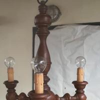 Lampadari da soffitto