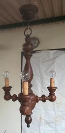 Lampadari da soffitto