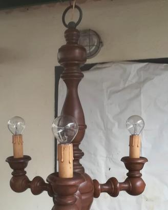 Lampadari da soffitto