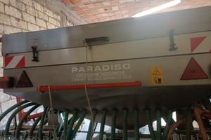 Seminatrice pneumatica