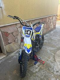 Motocross