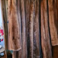 Pelliccia di visone