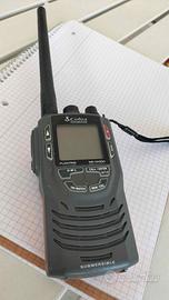 Batteria per radio Cobra Marine (portatile)