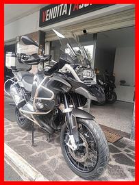 Bmw r 1200 gs adventure #rate#permute#garanzia