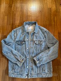 Giubbotto Jeans
