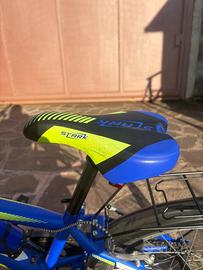 Bicicletta bambino dai 6 anni