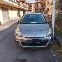 Ricambi Renault Clio 1.5 diesel 2009
