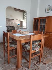 Maggio: vacanze rilassanti al mare a Pinarella