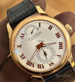 Chopard L.U.C Luc