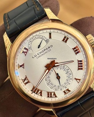 Chopard L.U.C Luc