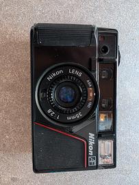 Nikon L35 AF