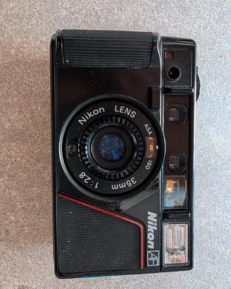 Nikon L35 AF