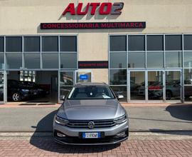 Volkswagen Passat Variant 2.0 TDI SCR EVO DSG Exec