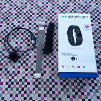 Fitbit Charge 2