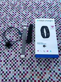 Fitbit Charge 2