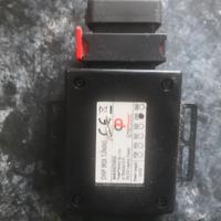 centralina aggiuntiva alfa romeo Giulietta 1.6 jdm