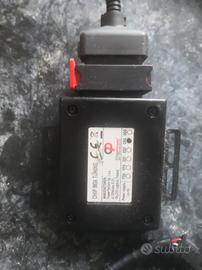 centralina aggiuntiva alfa romeo Giulietta 1.6 jdm