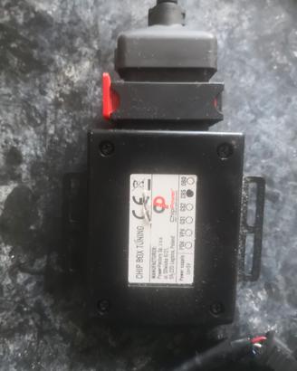 centralina aggiuntiva alfa romeo Giulietta 1.6 jdm