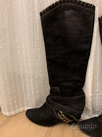 Stivali Miss Money Money taglia 40