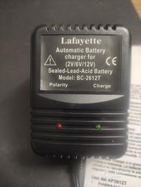 Mantenitore batteria BMW