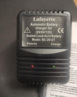 Mantenitore batteria BMW