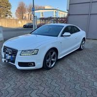 AUDI A5 2.0 TDI F.AP. Ambiente S-LINE