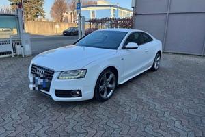 AUDI A5 2.0 TDI F.AP. Ambiente S-LINE