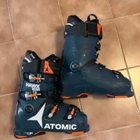 Scarponi da sci ATOMIC HAWX ULTRA 130