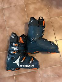 Scarponi da sci ATOMIC HAWX ULTRA 130