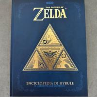 Enciclopedia Zelda