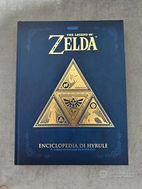 Enciclopedia Zelda