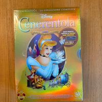 Dvd Disney Cenerentola
