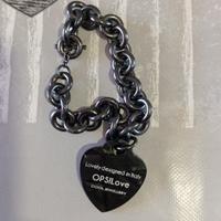 bracciale ops cuore 