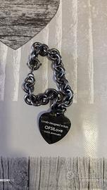 bracciale ops cuore 