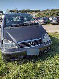 Mercedes Classe A 170 CDI Lunga (Euro 3)  
