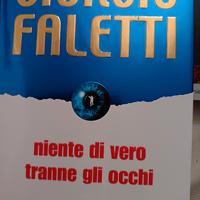 Giorgio Faletti autografi